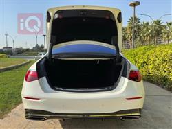 مێرسێدس بێنز S-Class